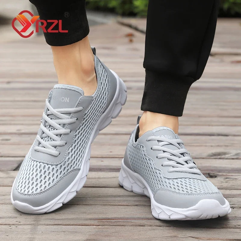 Baskets de Tennis pour Hommes — Sport & Performance