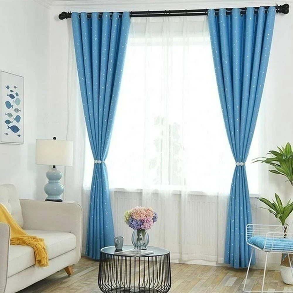 2/4 piezas, perlas magnéticas, clips para cortinas, alzapaños, hebillas, ganchos para colgar, bolas de hebilla, accesorios decorativos para cortinas.