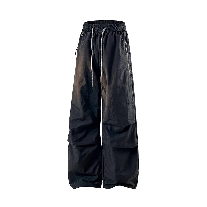 Pantalon de randonnée imperméable pour femmes, pantalon de parachutiste pour Sports de plein air, taille élastique, pantalon de Camping, solide, cyclisme, pêche, automne