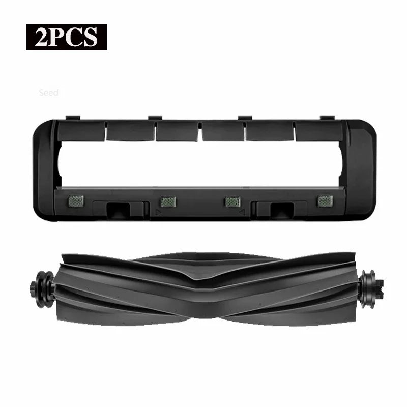 Dreame L40 ultra / X40 Ultra Robot aspirateur accessoires sacs à poussière vadrouille brosses latérales principales tissus filtres HEPA pièces de rechange