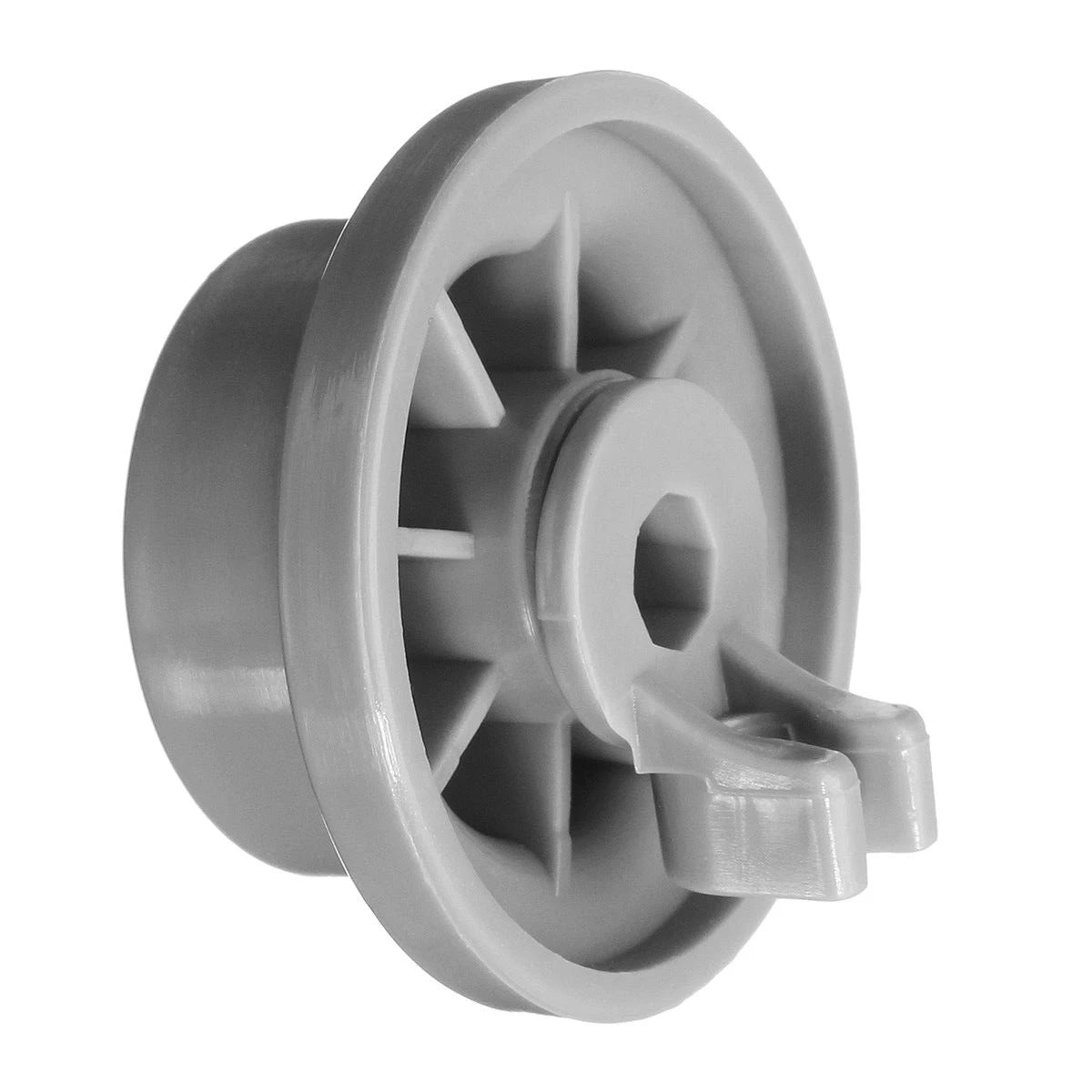 Roues de lave-vaisselle universelles de remplacement — compatibles lave-vaisselle standard