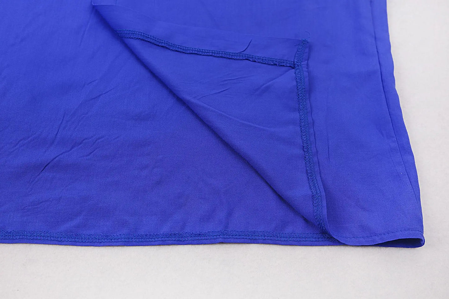 Robe de Plage Longue avec Ceinture pour Femme, Kimono Sexy, Cardigan d'Été, 5 Couleurs Unies