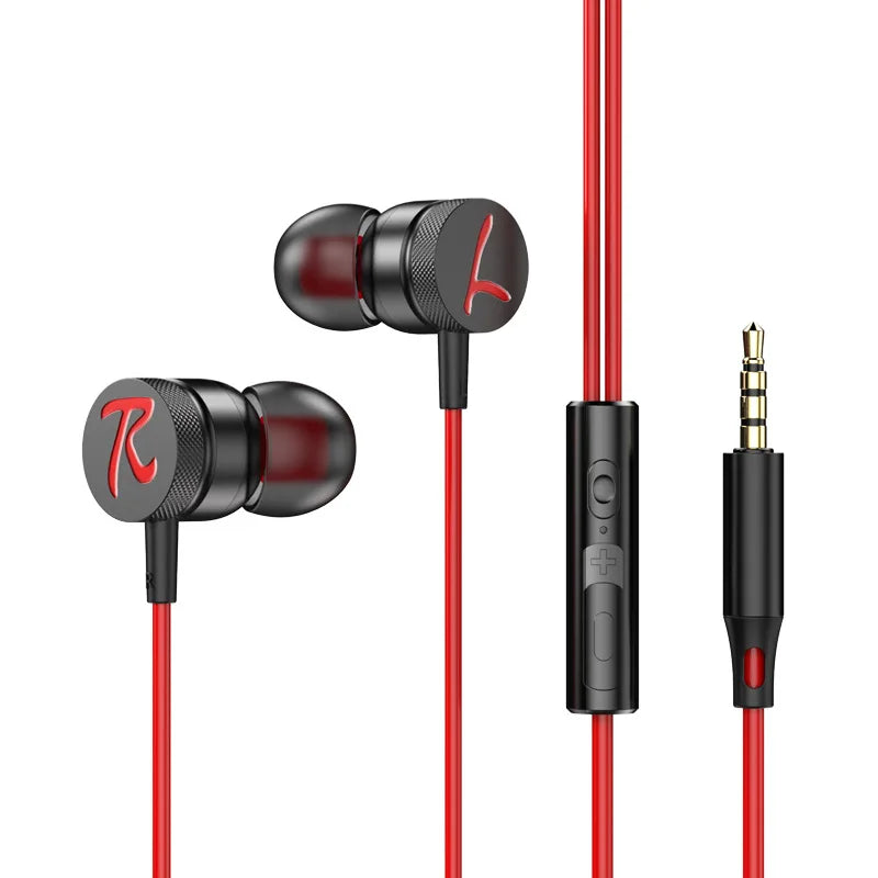 Auriculares de diadema para juegos con cable, cascos con micrófono para PUBG, PS5, CSGO, teléfono, tablet, ordenador portátil, juego universal