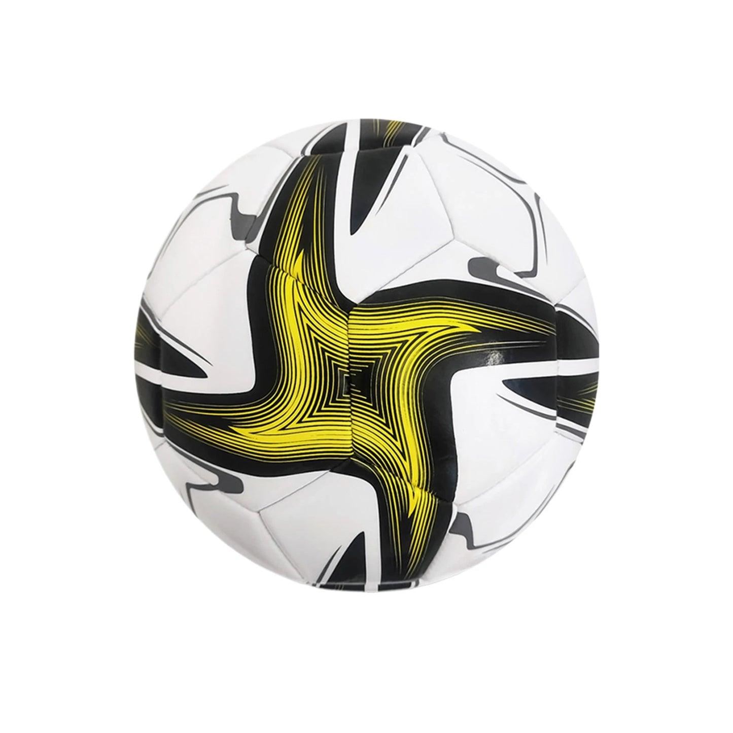 High-quality IkOfficial Football, Size 5, PVC Material, Seamless, Goal, Team, Outdoor Match, Game, Football Training