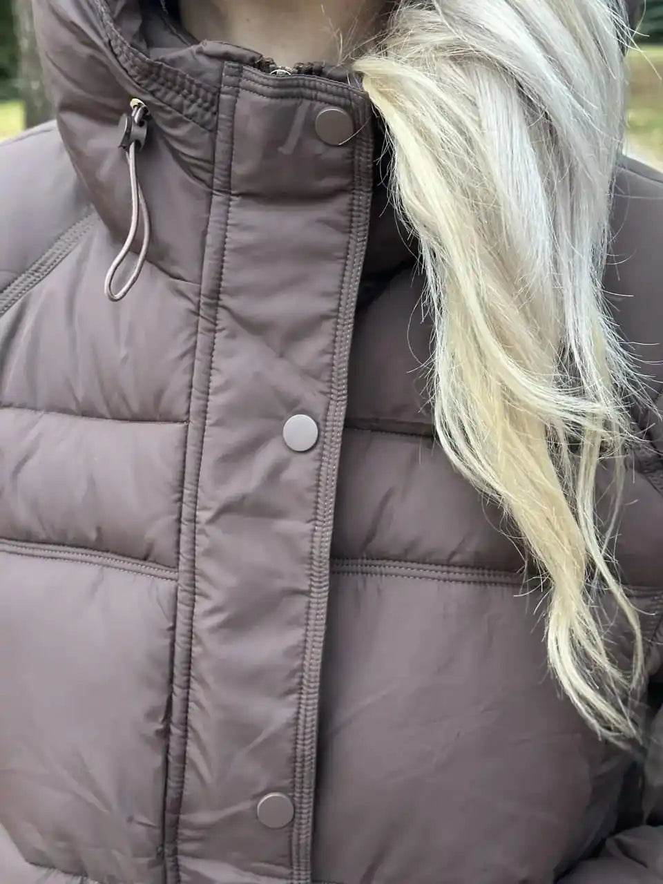 ZAROY Chaqueta de invierno para mujer, gruesa, cálida, con capucha, de algodón, Parkas de Corea, sólida, versátil, casual, abrigo corto, ropa de abrigo para la nieve, chaqueta
