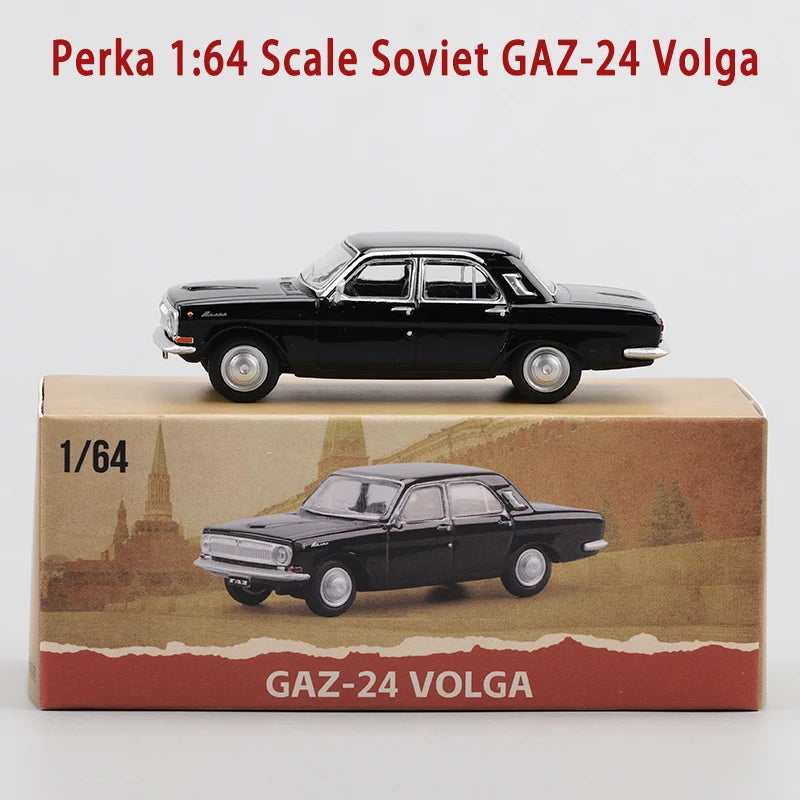 Modèle de voiture 1:64 en alliage — simulation, collection adulte, décoration, cadeau, affichage statique