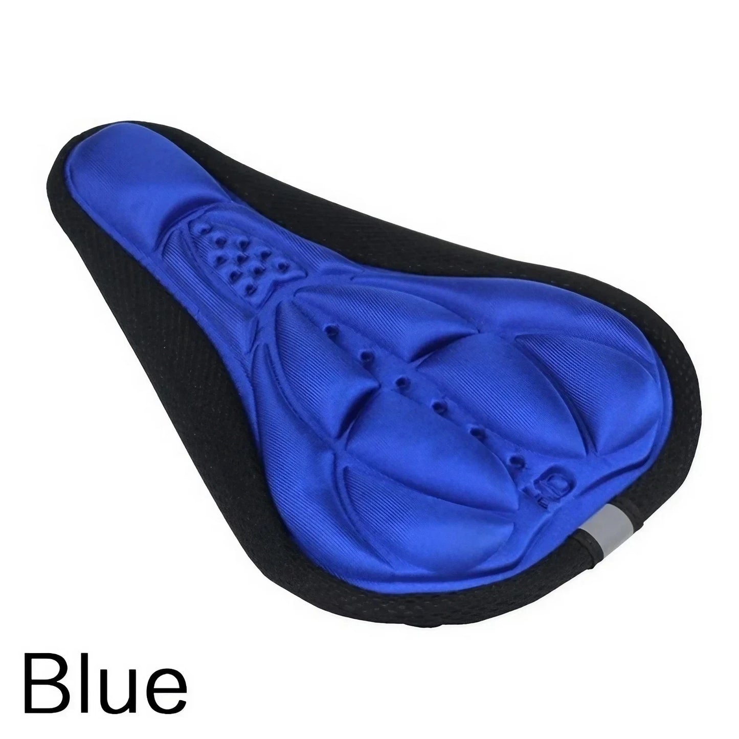 Housse de Selle Vélo — Protection Confort Cyclisme Universel