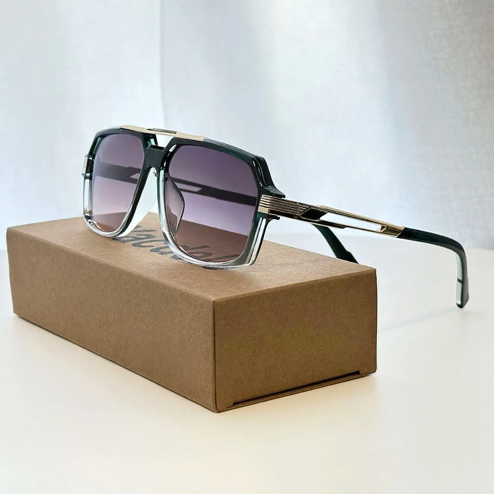 2026 Luxury Sunglasses Women Vintage Square Sunglasses Men Drop Shipping Fashion Eyewear Gafas De Sol Hombre Lunette Soleil Femme