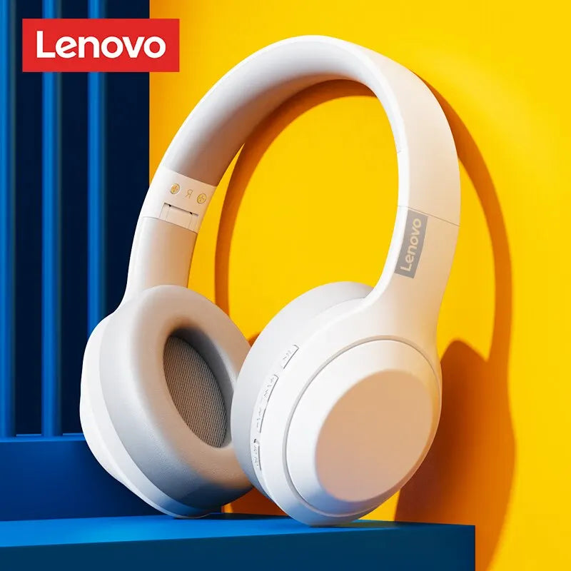 Casque stéréo Bluetooth TWS — écouteurs sans fil avec micro, compatible smartphones