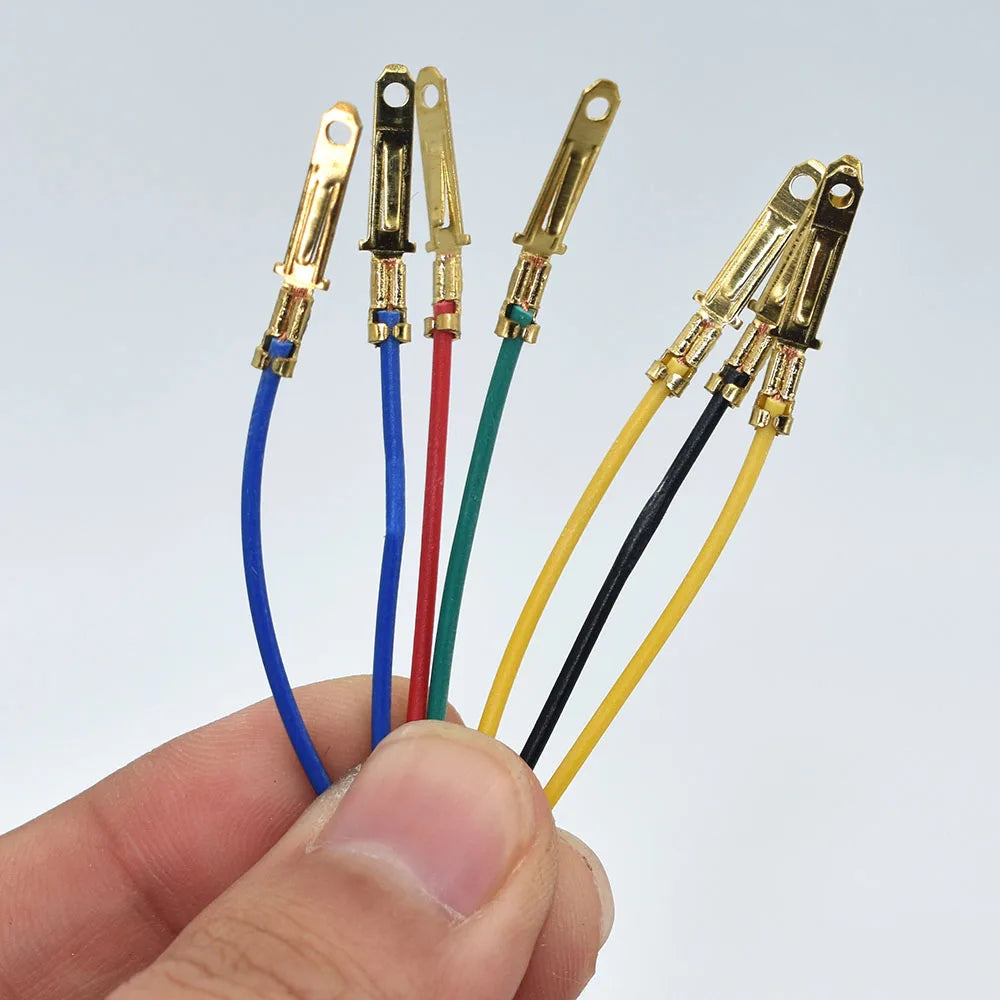 For Citycoco Electric Scooter handlebar switch turn signal horn headlight three-in-one control switch multi-function switch