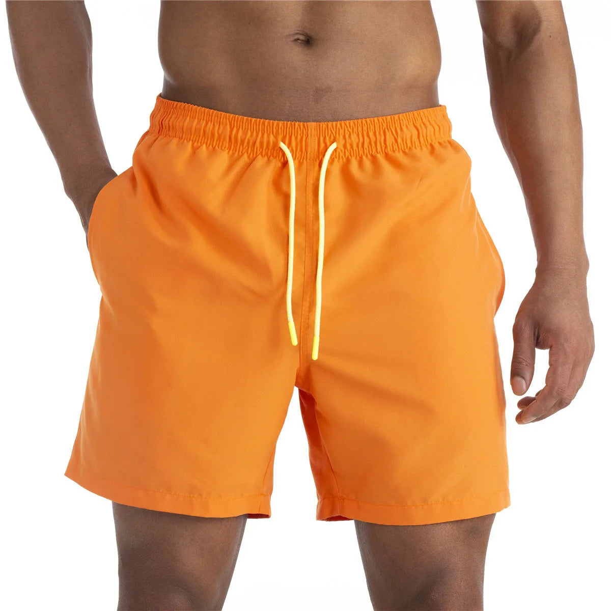 2026 nouveaux maillots De Bain hommes Sexy maillot De bain Sunga maillot De Bain chaud hommes slip De plage Shorts Mayo De Praia Homens Maillot De Bain