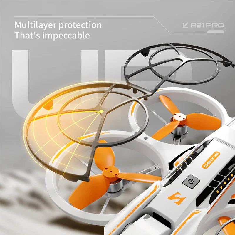 Drone mini 8K GPS professionnel — photographie aérienne HD, caméra 5G, quadricoptère UAV