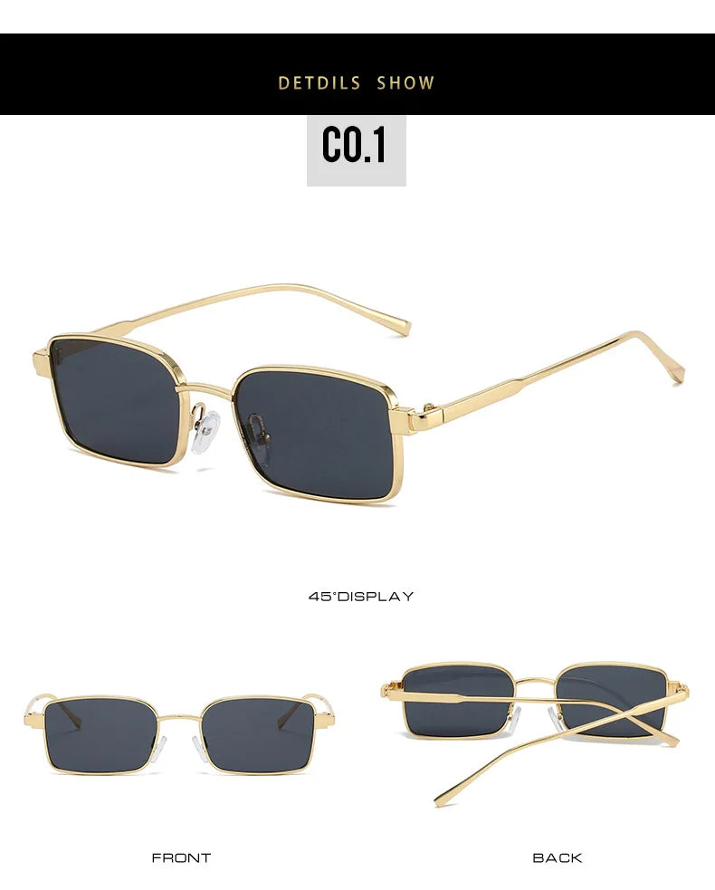 Lunettes de soleil polarisées sport — conduite, homme