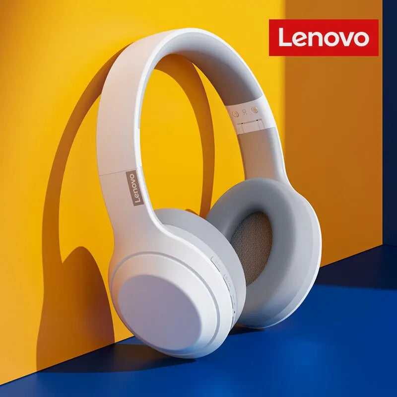 Casque stéréo Bluetooth TWS — écouteurs sans fil avec micro, compatible smartphones
