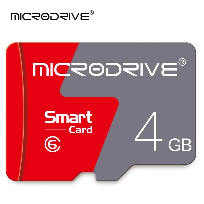 Micro SD Memory Card 128GB 32GB 64GB SD Card Flash SD/TF 4GB 8GB 16GB 256GB Class 10 Memory Card for Phone