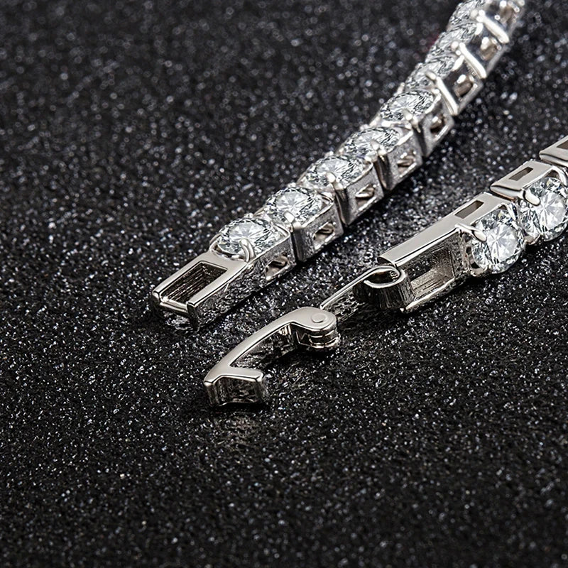 Bracelet princesse pour femmes — couleur or argent, cadeau d'anniversaire, bijoux, vente en gros
