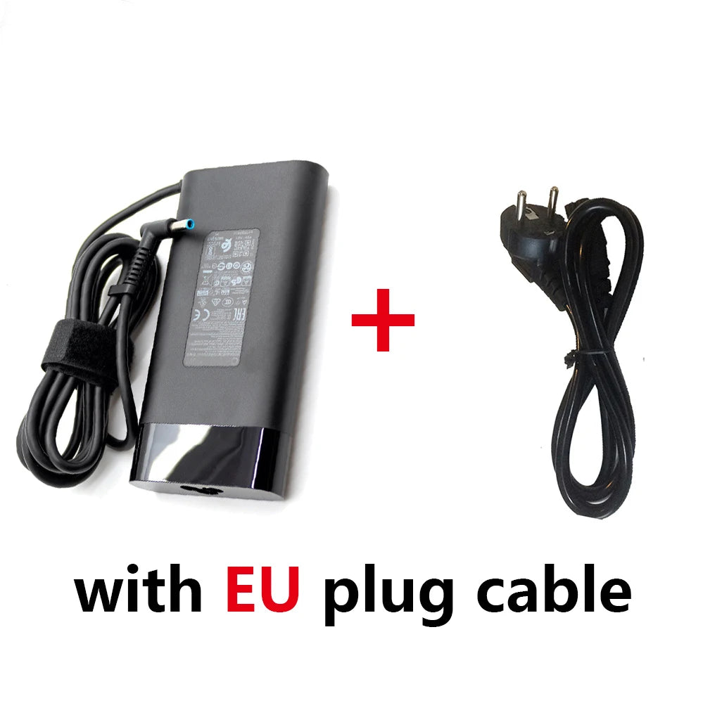 Chargeur d'ordinateur portable 19.5V, 6,9 a, 135W, pour HP L15534-001 TPN-DA11 TPN-CA13 Spectre 15 X360 Omen 15 17 Pavilion Gaming 15 17, alimentation électrique