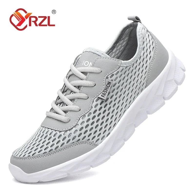 Baskets de Tennis pour Hommes — Sport & Performance