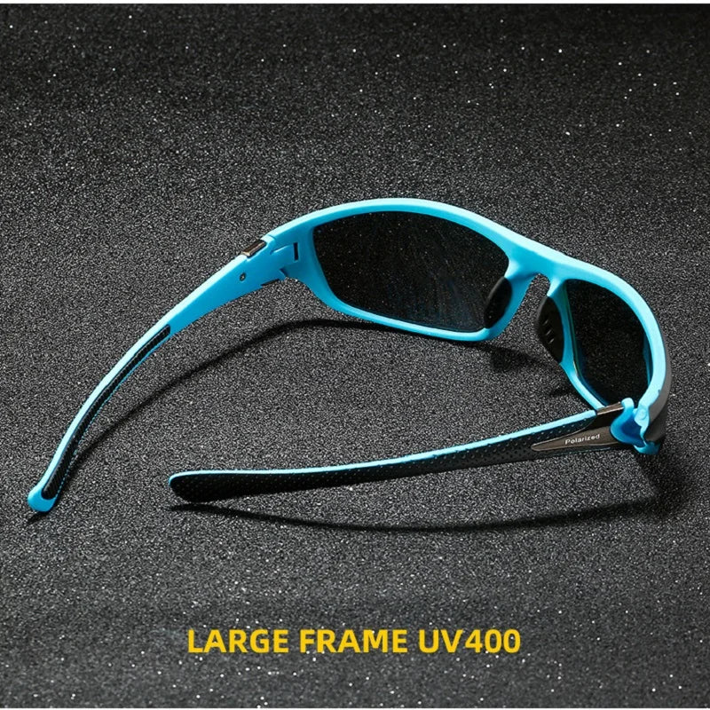 Polarized Sunglasses for Fishing for Men and Women for Driving Outdoor Sports UV400 2023