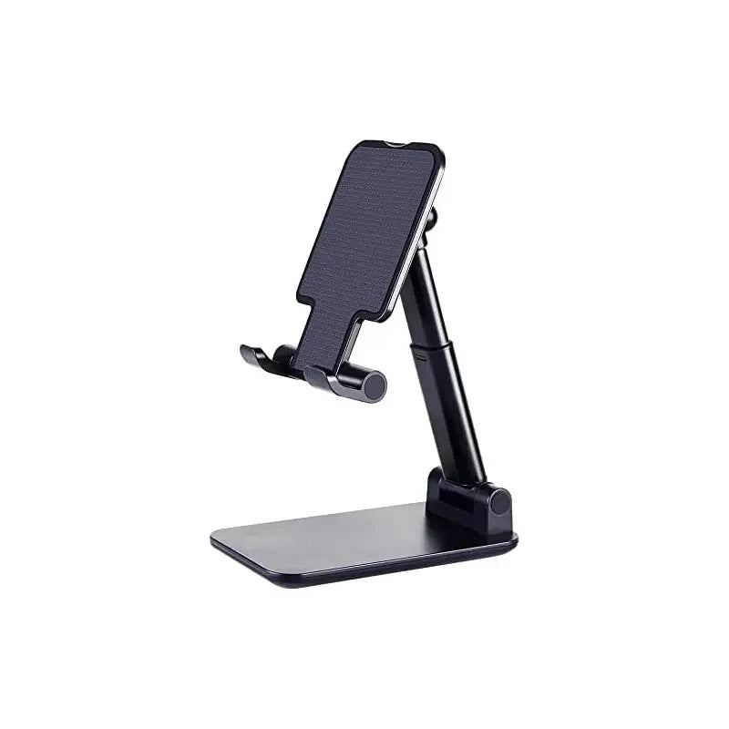 Support de téléphone de bureau réglable — universel, tablette, smartphone, multi-appareils