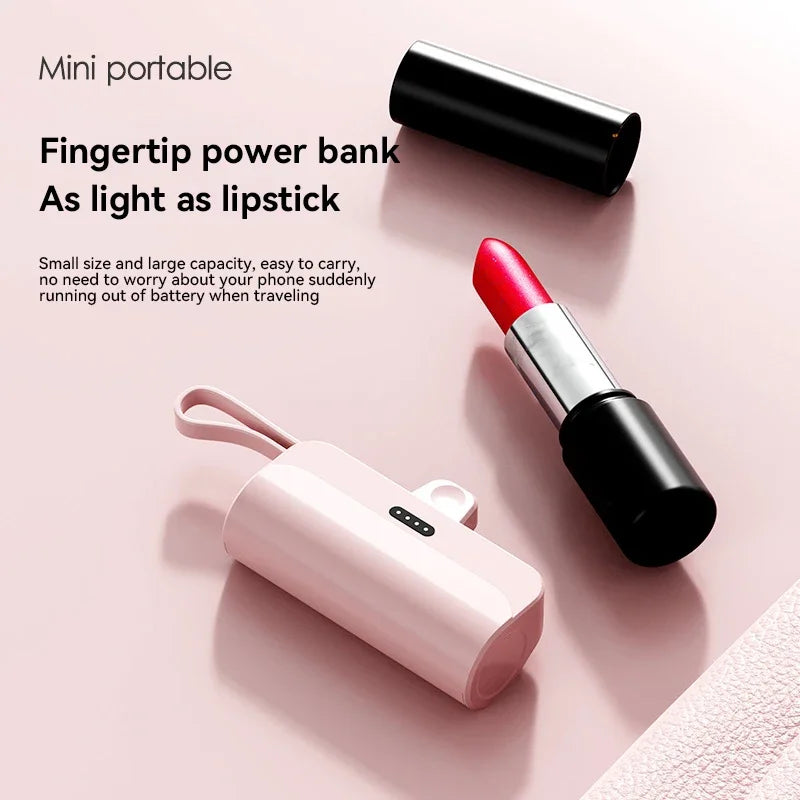 Batería externa de 300000 mAh, cápsula de batería portátil de gran capacidad, carga superrápida, batería externa portátil para todos los teléfonos 2026
