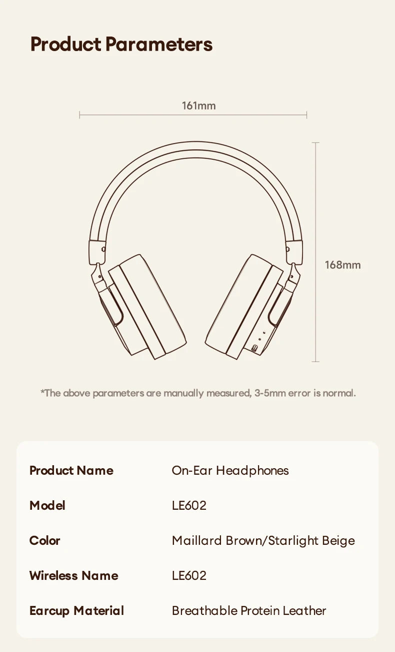 Écouteurs Bluetooth 6.0 sans fil — HD, ENC antibruit, HiFi, ultra faible latence, jeu