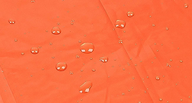 Sac de couchage d'urgence, couverture de survie, sac bivouac thermique en Mylar, abri léger, imperméable et portable pour le camping et la randonnée