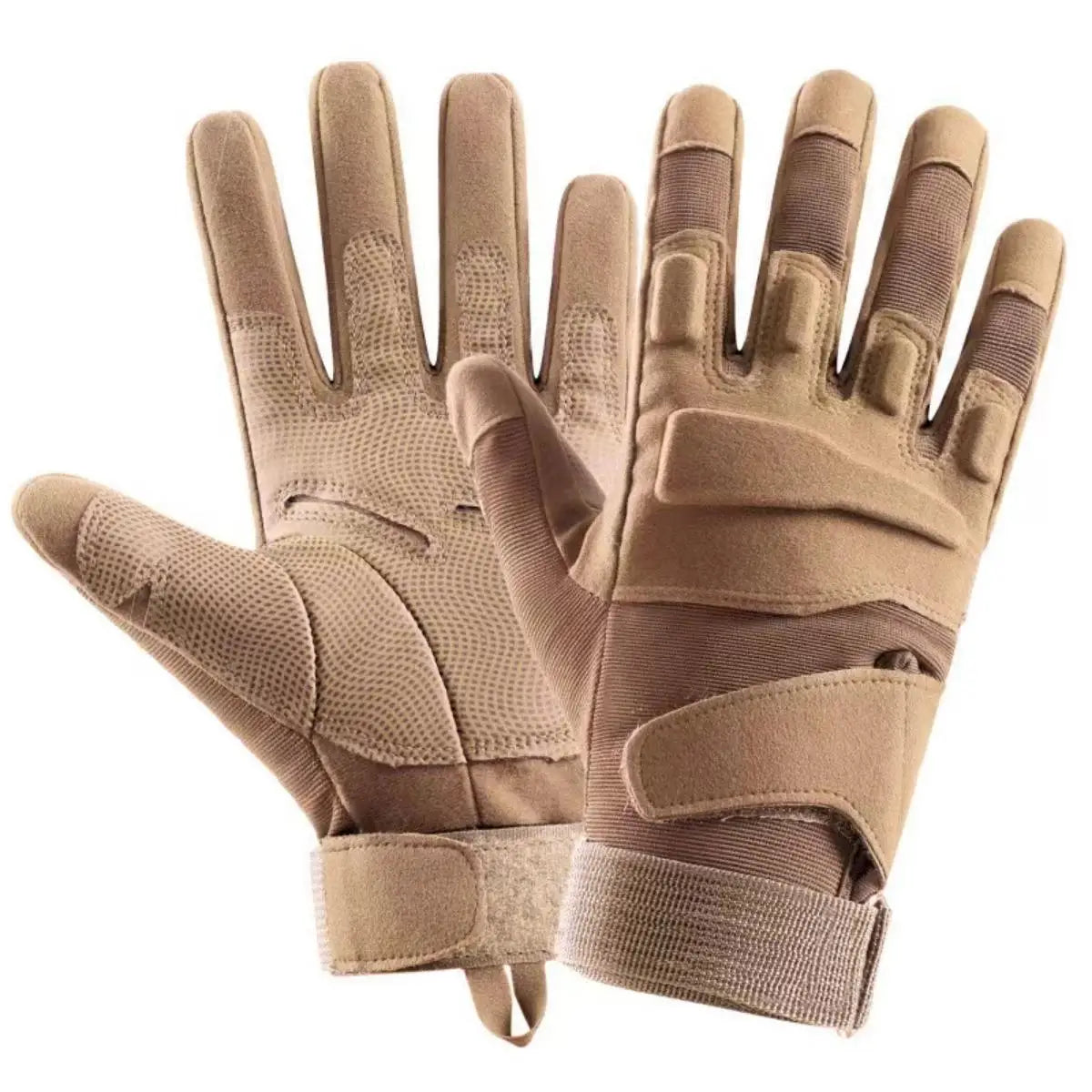 Gants tactiques gants de cyclisme Sport escalade Paintball tir chasse équitation Ski moto RIDE gant