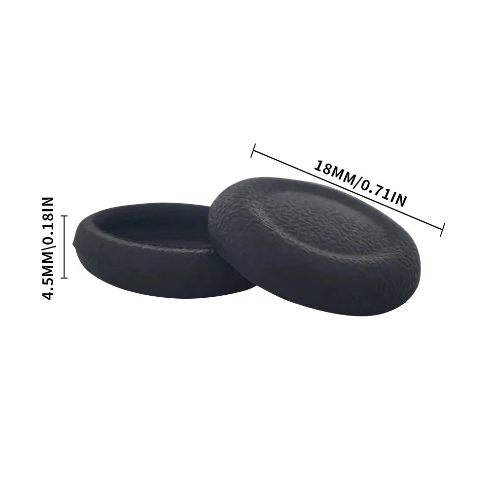 Capuchon de remplacement et réparation pour joystick de manette de jeu — sans démontage, installation facile