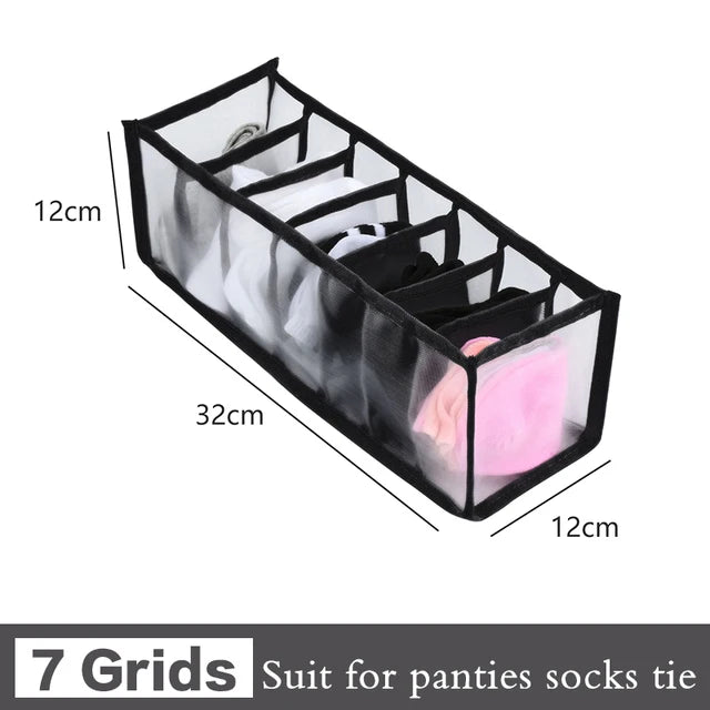 Jeans organization storage box, closet organizer, clothes organization system, drawer organizers, pants storage cabinet