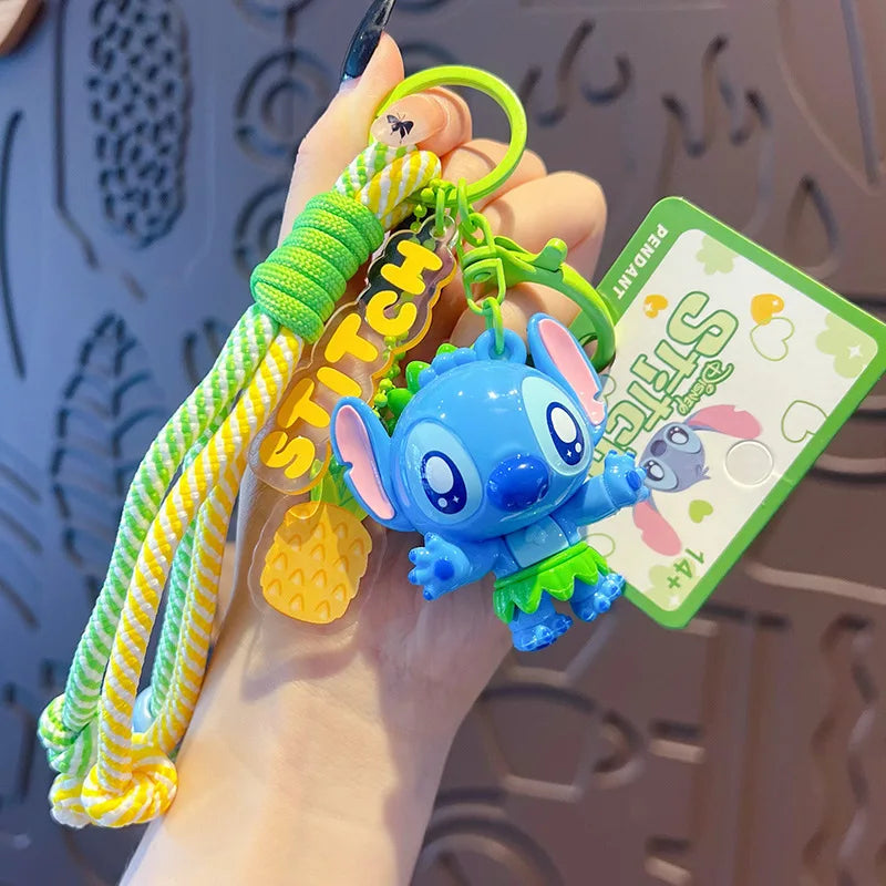 Original Zootopia Polaroid Camera Keychain, Creative Toy for Kids, Backpack Pendant, Kids' Gift, Birthday Party Souvenir