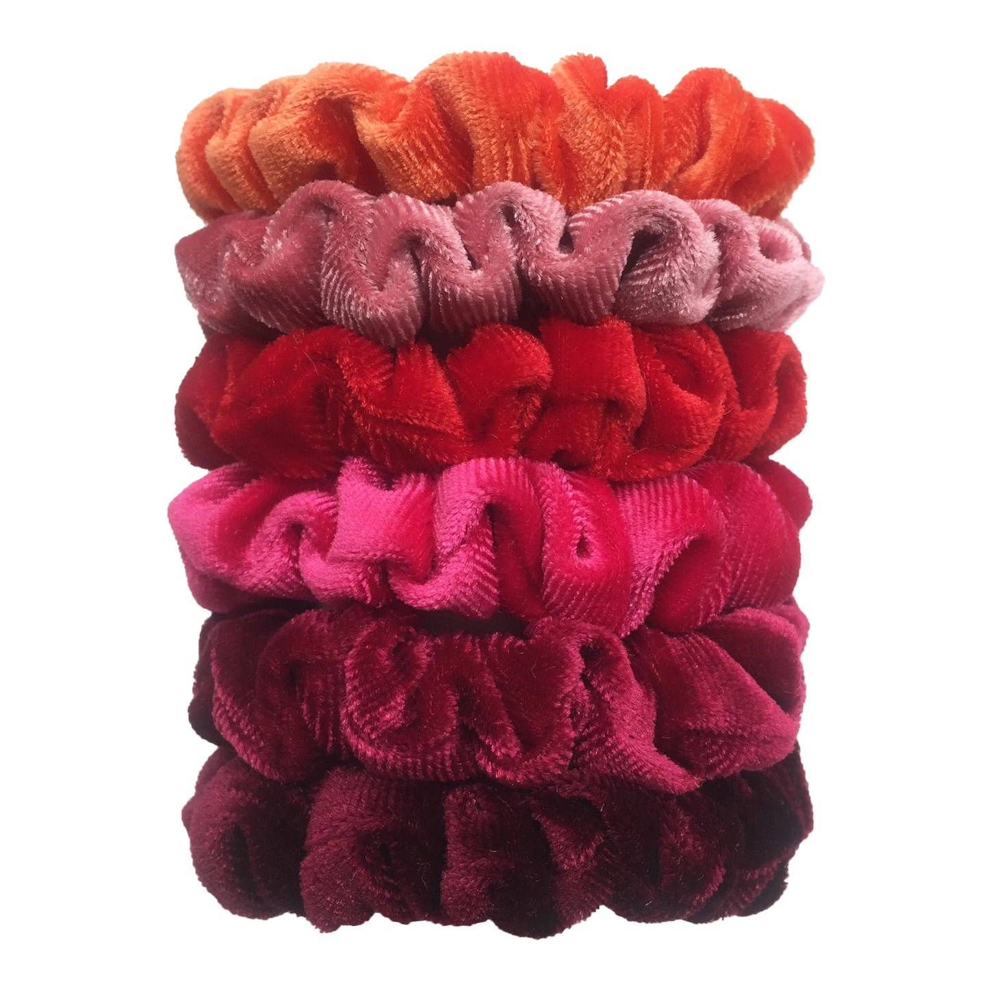 24/50/6 piezas de coleteros para mujer, accesorios de boutique de terciopelo, bonito estampado de leopardo, banda elástica de alta calidad, cinta para el pelo, lazo para cola de caballo