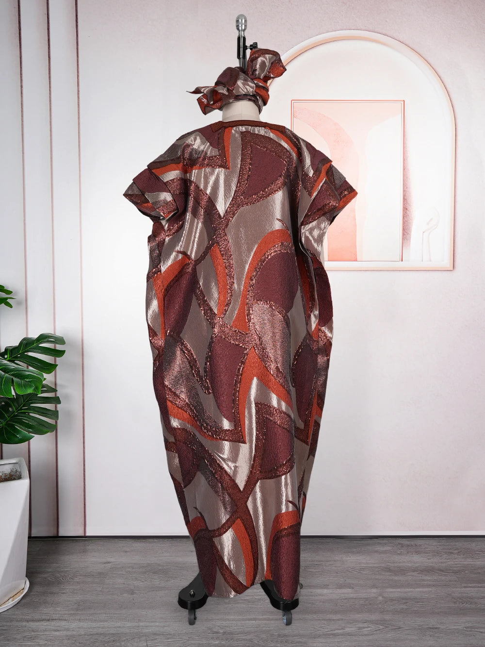 Robes africaines pour femmes, vêtements traditionnels africains Dashiki Ankara, tenues Abayas, Kaftan musulman, Robe Maxi longue, 2026