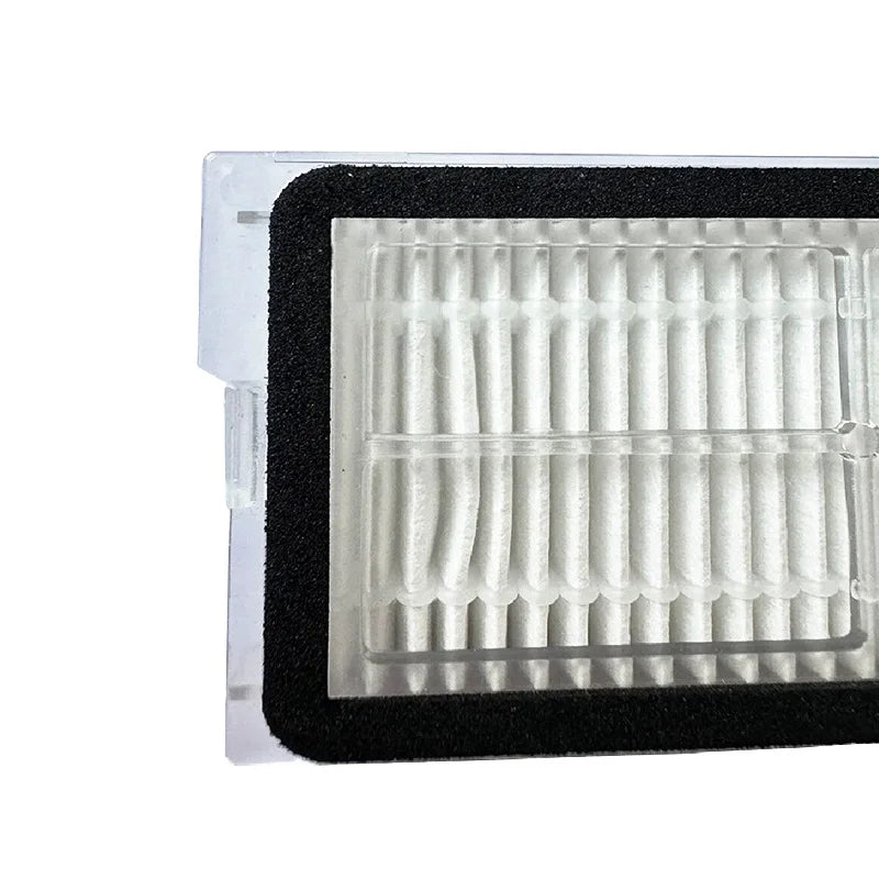 Replacement Accessories for Roborock P10 Pro/Q Revo Pro/Q Revo S/Q Revo MaxV/QRevo Plus Robot Vacuum Cleaner, HEPA Filter Parts