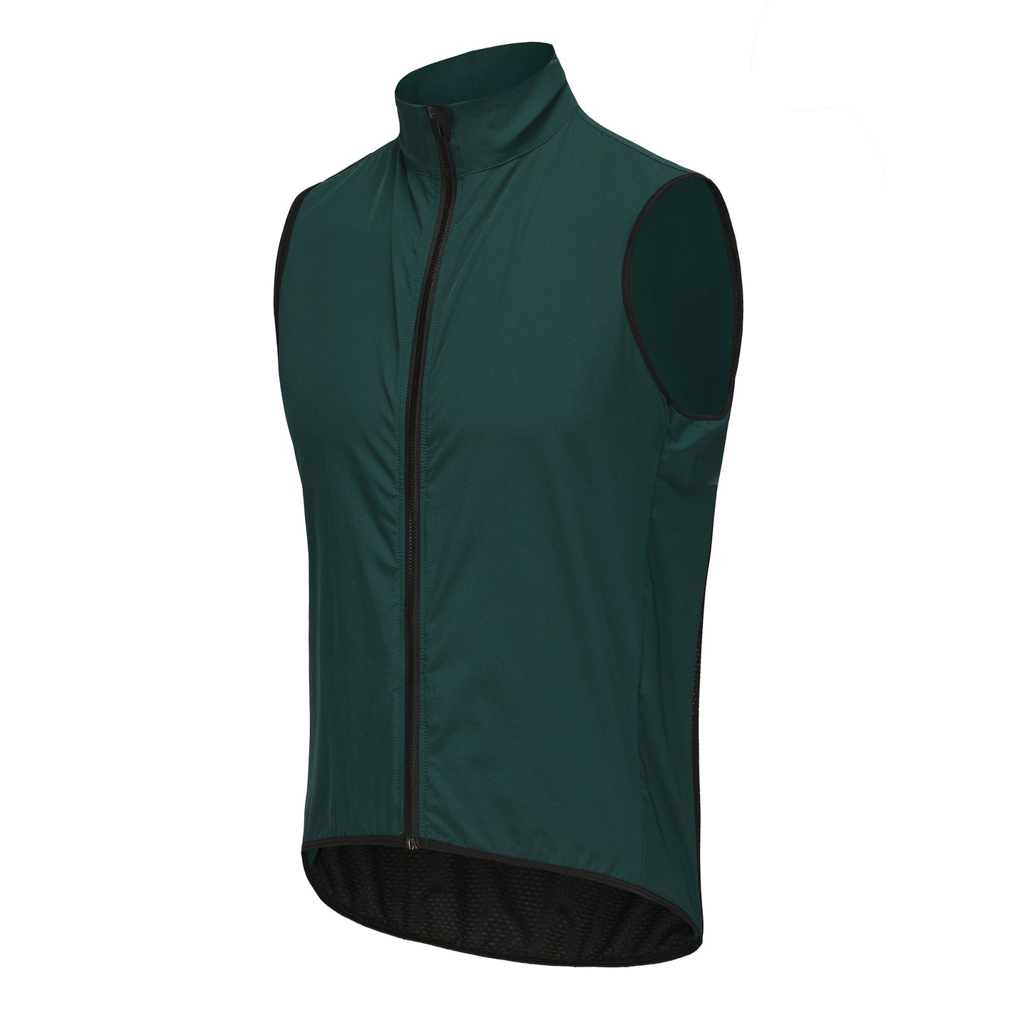 Hombres chaleco de ciclismo de verano sin mangas, ropa de ciclismo, ropa de bicicleta, ropa de viento, MTB, bicicleta de carretera, tops, chaleco de carrera, Ropa Ciclismo