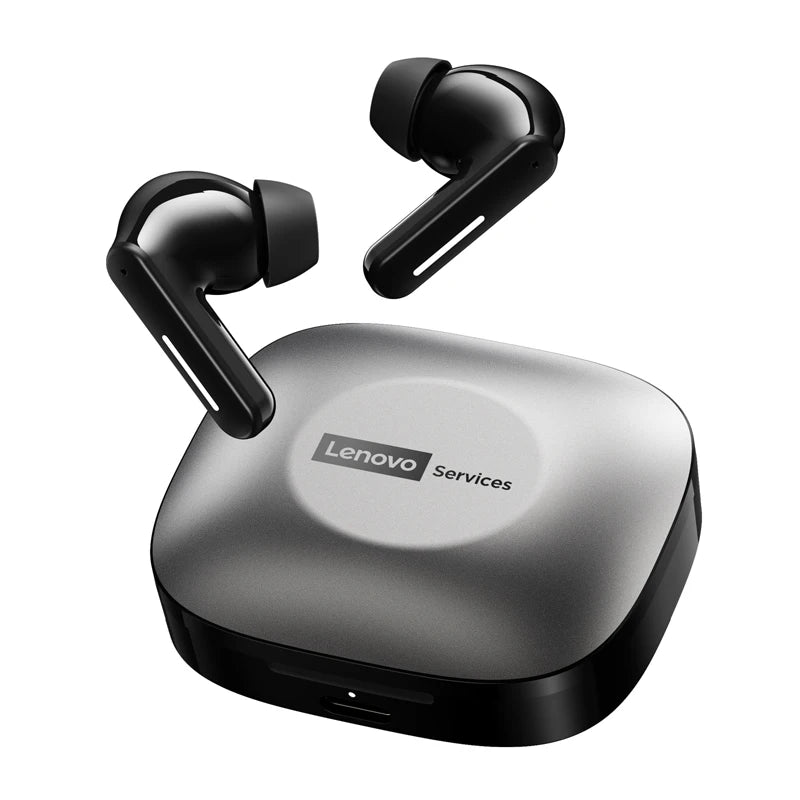 Casque Bluetooth sans fil ANC — réduction de bruit, HiFi, 30H d'autonomie, jeu