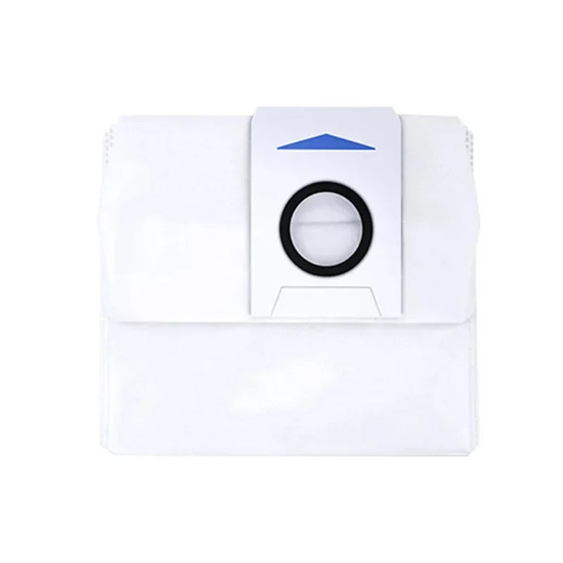 Ecovacs Deebot X1/T10 OMNI/TORBO Accessories Robot Vacuum Cleaner Parts Mop Dust Bag Hepa Filter Side Main Brush Dustbin