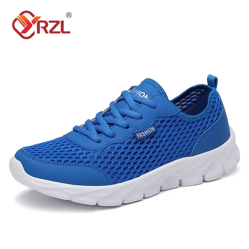 Baskets de Tennis pour Hommes — Sport & Performance