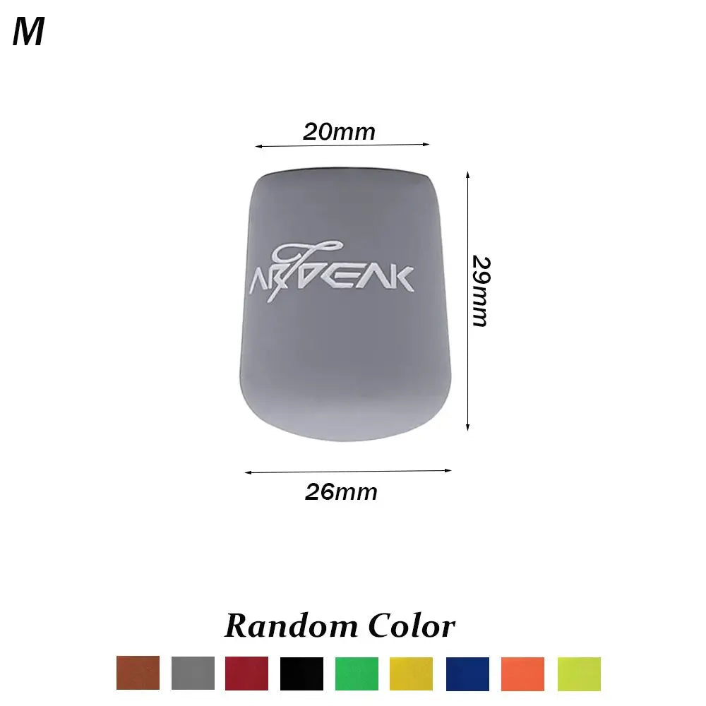 Front night fishing protective case, handle cover, astronomical protector, new partners, fishing ring