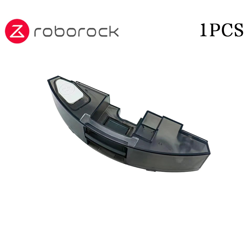 Accessoires pour aspirateur robot — brosse principale, filtre HEPA, vadrouilles, sac à poussière