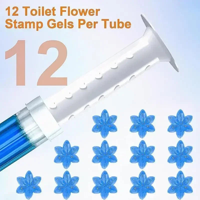 Nettoyant pour toilettes avec anciers de gel, produits pour tablettes, livres de parfum liquides, désodorisation, odeur durable, désodorisant solide, aromathérapie