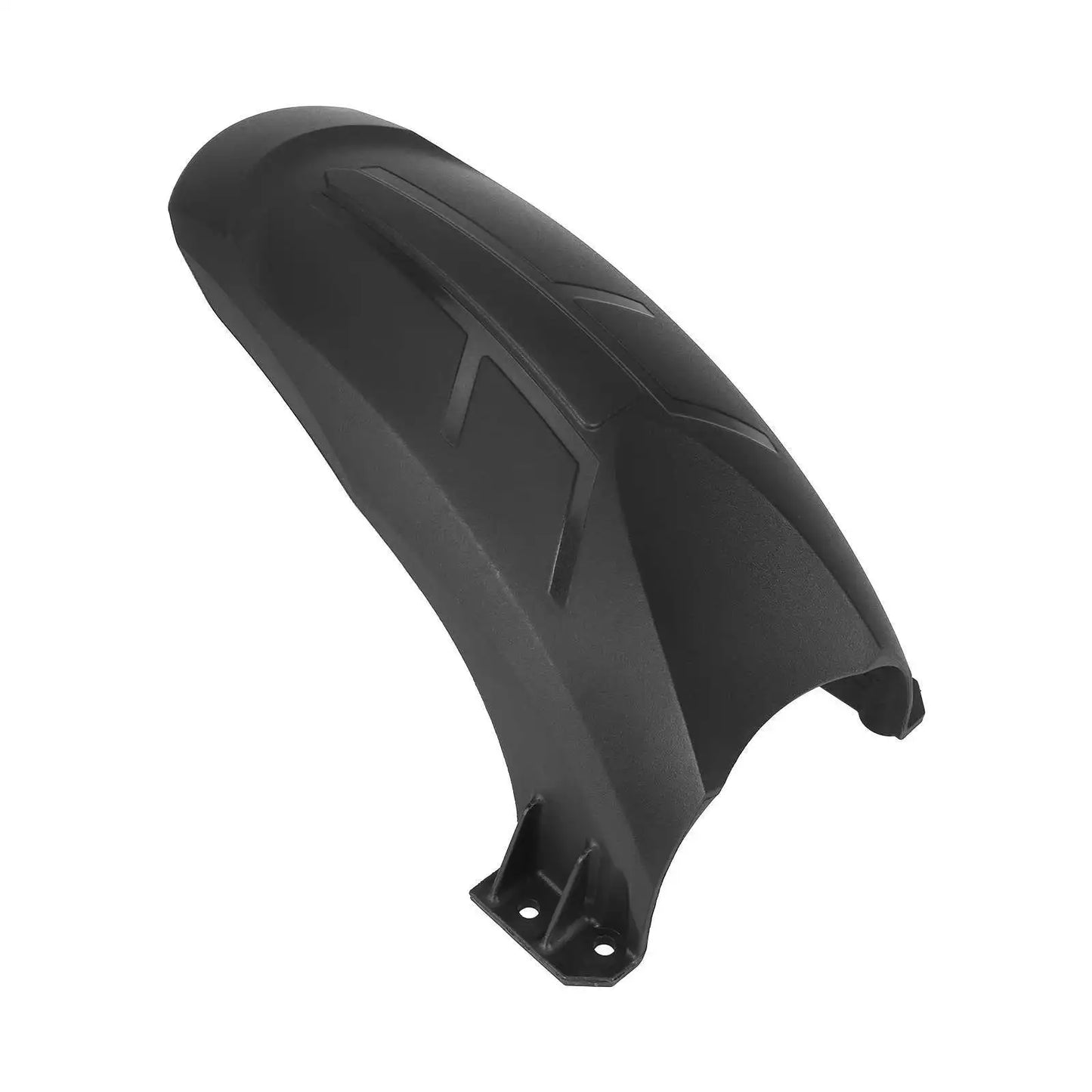 Garde-Boue Scooter Électrique Avant/Arrière — Protection Éclaboussures Pièces