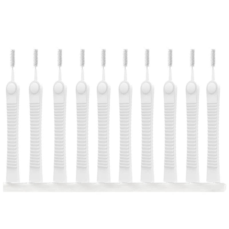 Kit de limpieza antipolvo para puerto de carga de teléfono móvil, para iPhone 15 14 13 Pro Max, cepillo de limpieza antipolvo para teclado de ordenador