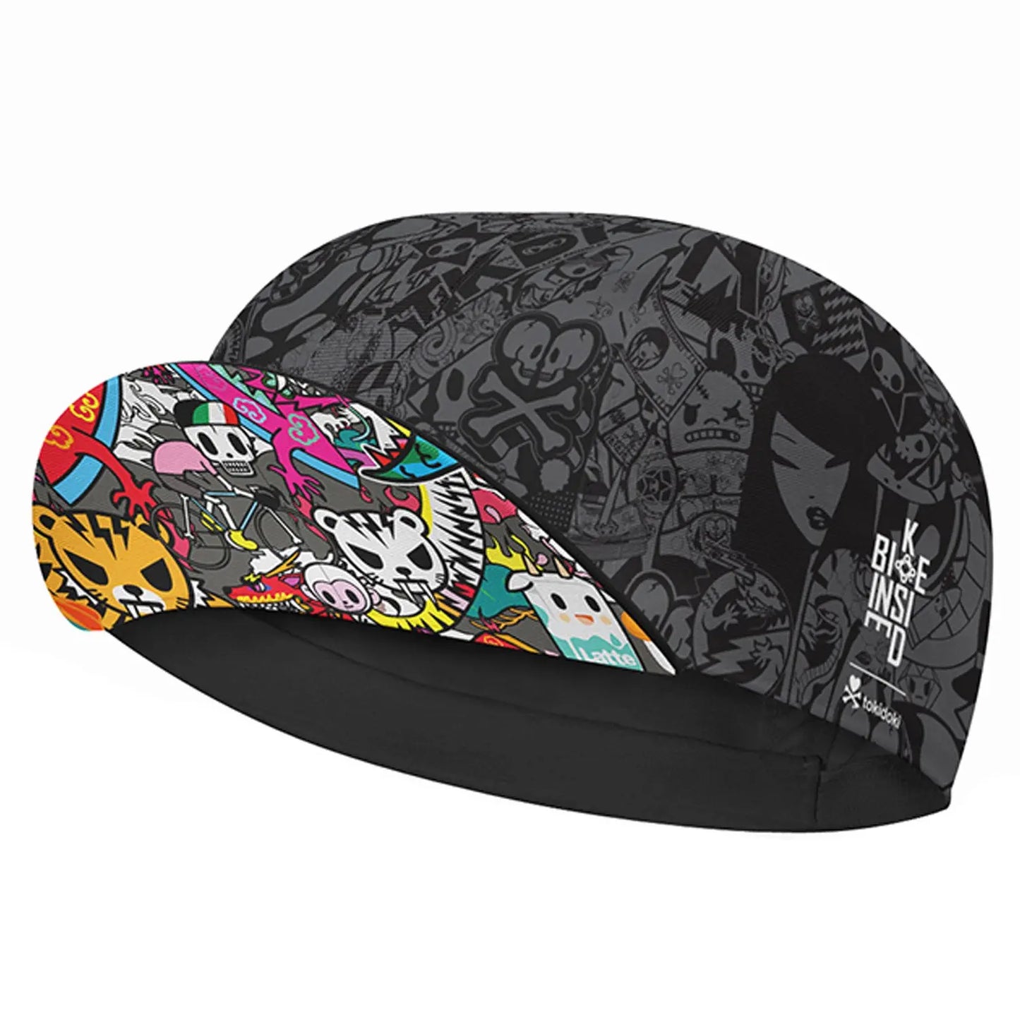 Casquettes de cyclisme d'été, nouveau style, chapeaux de vélo de sport respirants, en Polyester à séchage rapide, noir et bleu, classiques