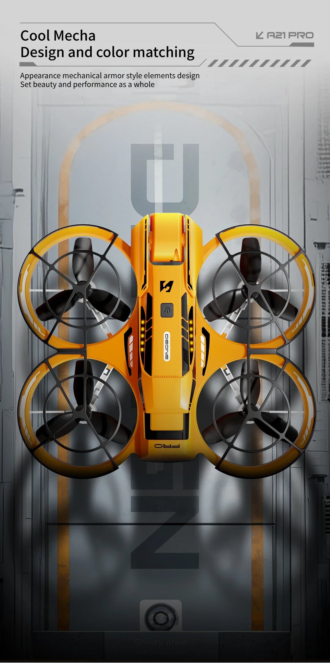 Drone mini 8K GPS professionnel — photographie aérienne HD, caméra 5G, quadricoptère UAV