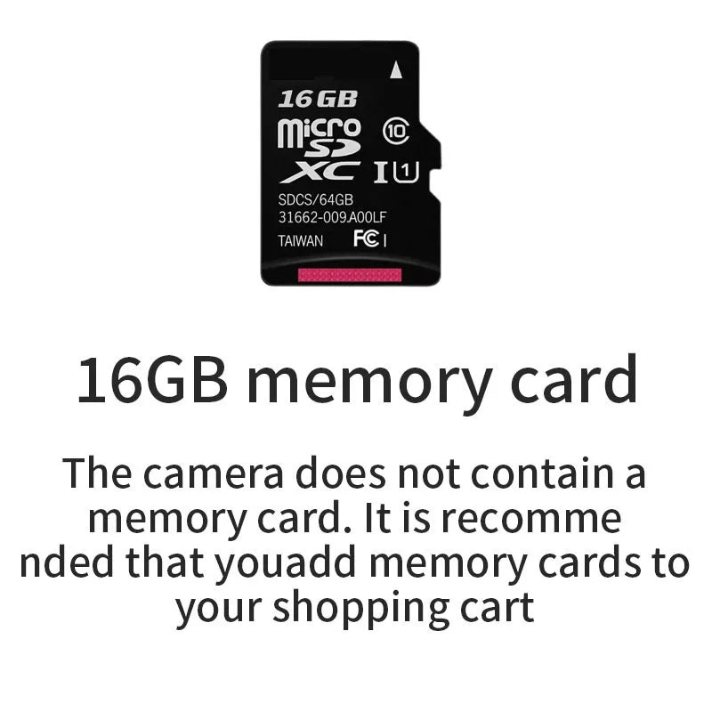 New Retro CCD Mini High Definition Digital Camera Pixel Student Campus Photography Recording Small Size Easy to Carry Camera