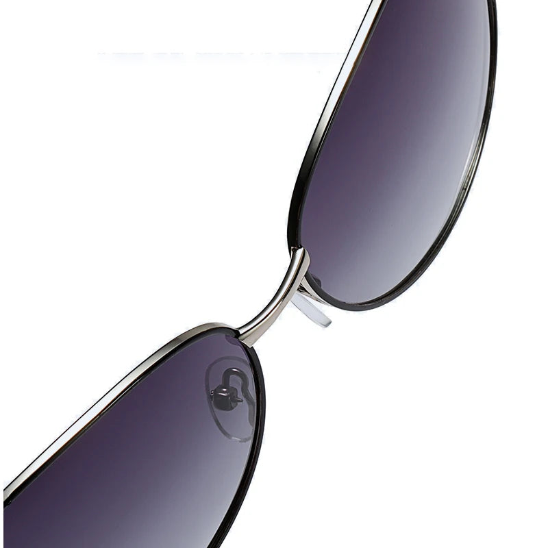 YSYX Butterfly Polarized Sunglasses for Women, Luxury UV400 Driving Sunglasses, Fashion Eyewear 2023