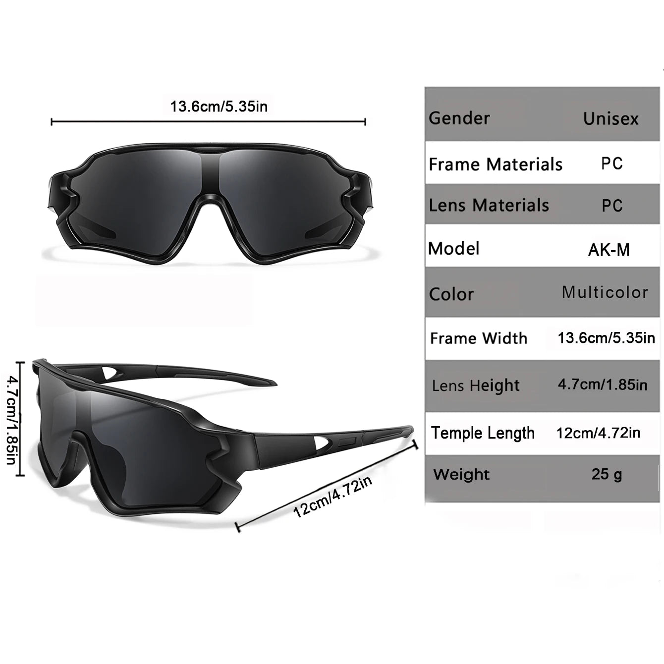 9-15 ans enfants cyclisme lunettes de soleil garçons et filles Sports de plein air équitation UV400 Camping lunettes pêche vélo lunettes pour enfants