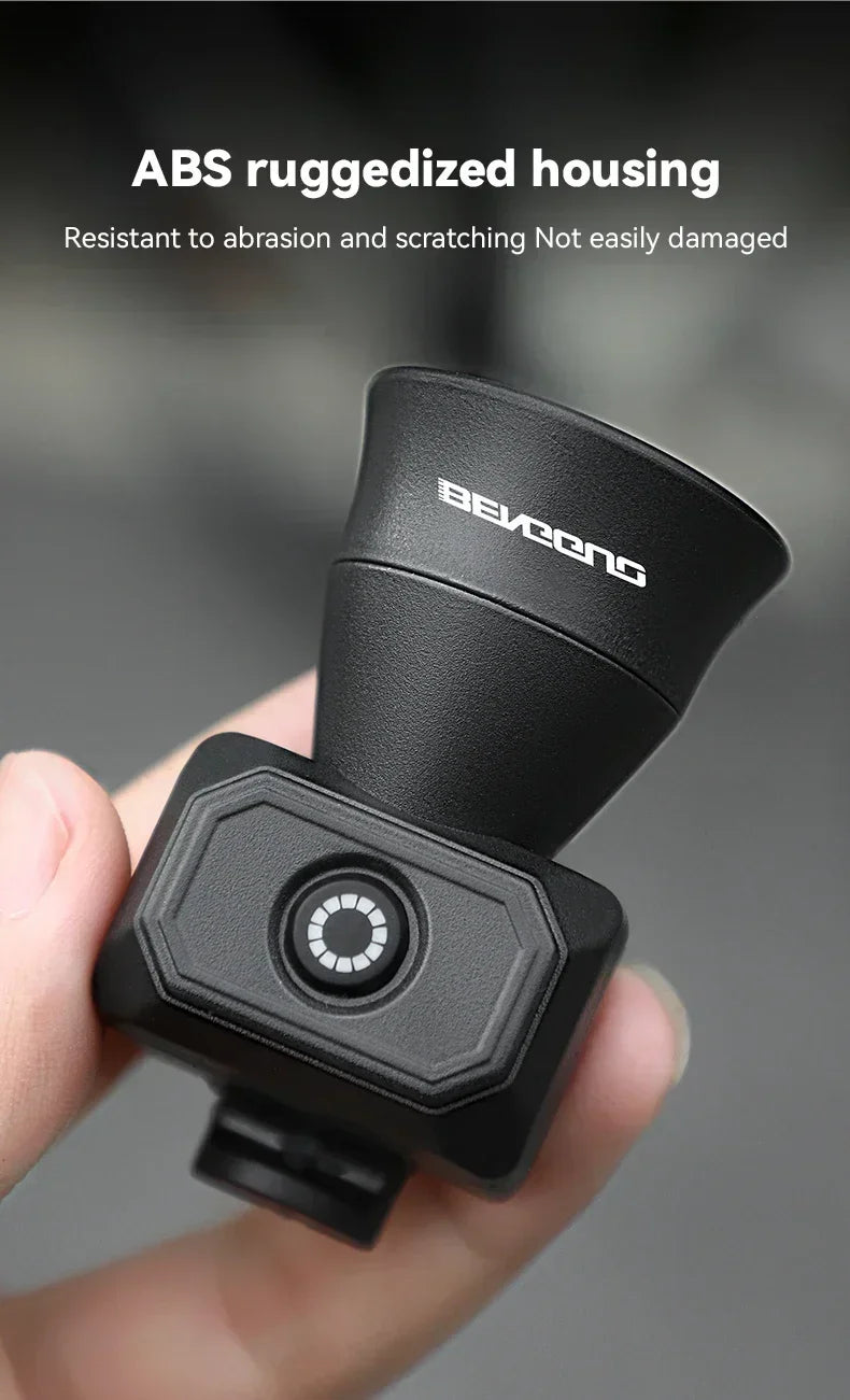 Nouveau klaxon de vélo VTT, chargement USB, sonnette électronique étanche, équipement d'équitation, accessoires de Scooter pour enfants