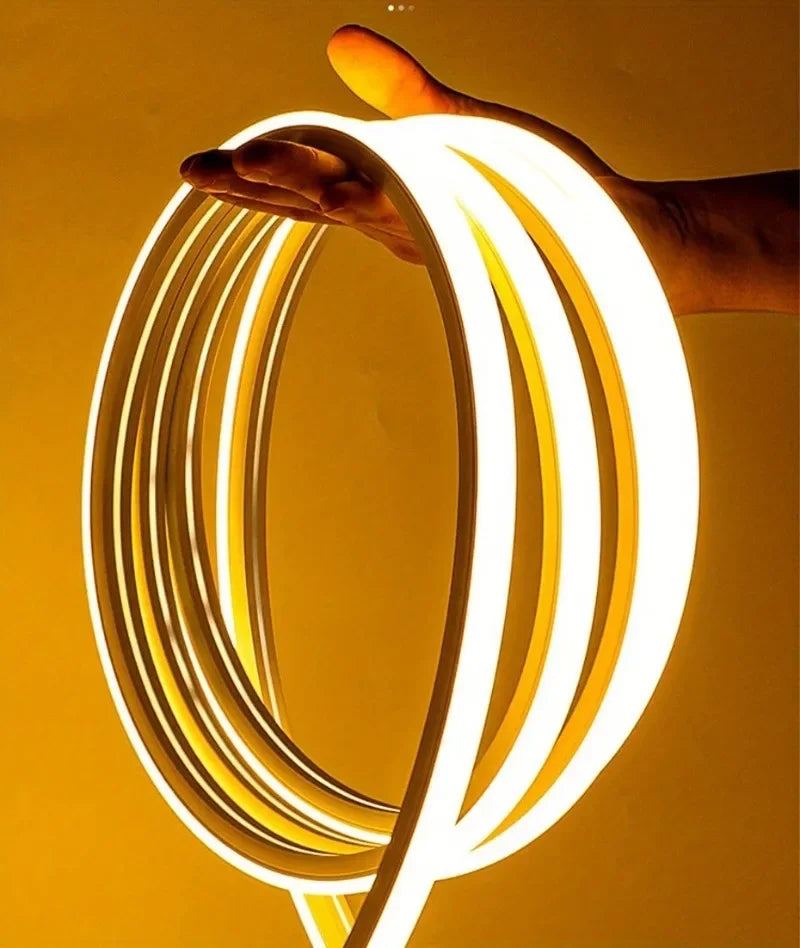 Éclairage de coffre de voiture haute luminosité, lumière ambiante, décoration intérieure, câblage LED, détection automatique gratuite, bande lumineuse pour hayon